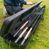 Maver Rod Protection Case